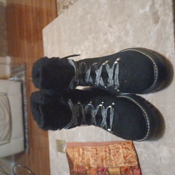 Time and Tru Shoes - Woman's  time  and true boot